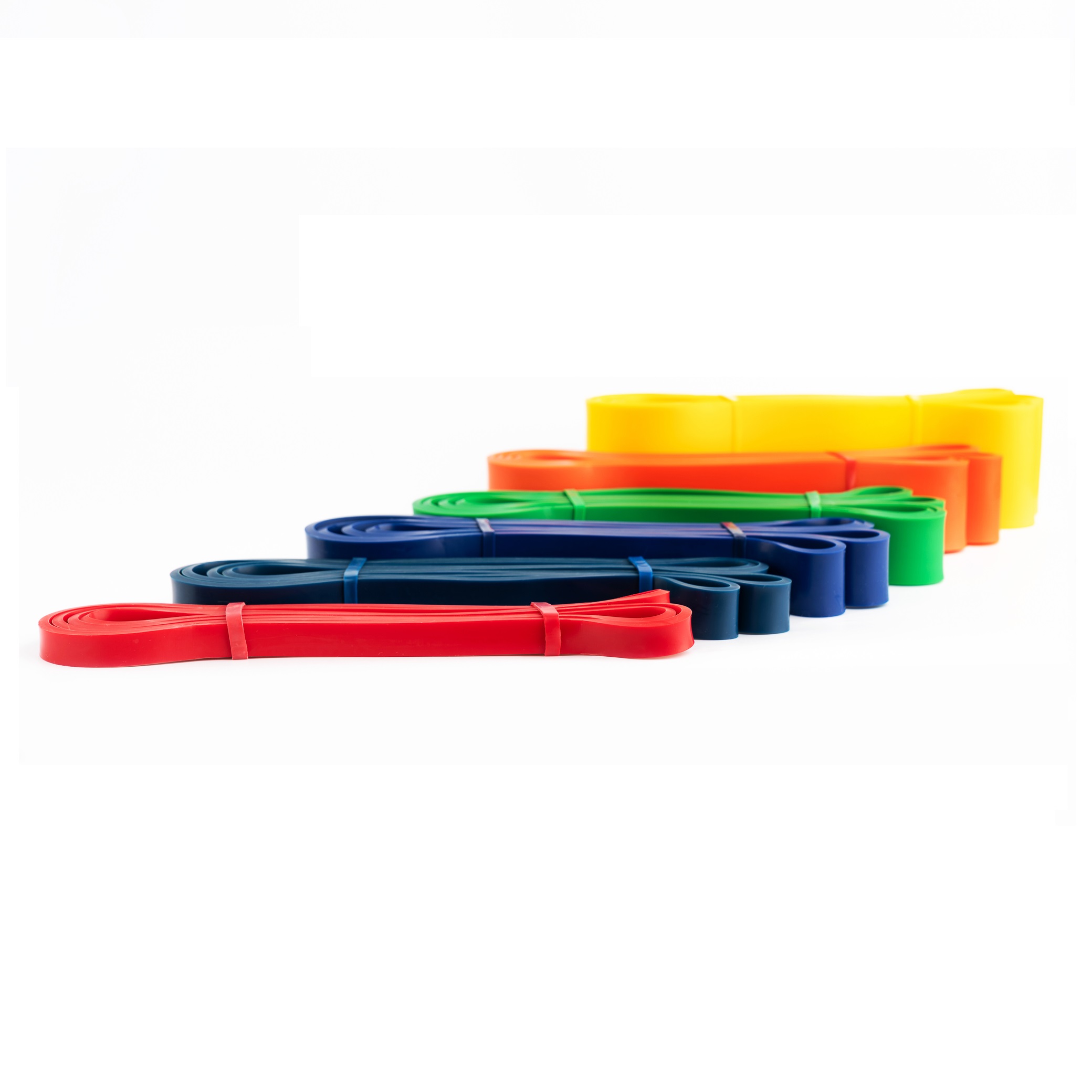 Latex traka za vježbanje 3,2 cm
