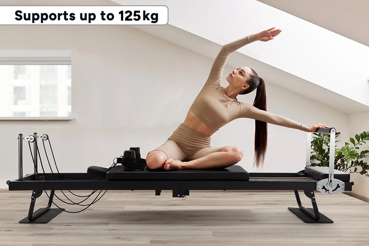 Pilates reformer Paracot Core