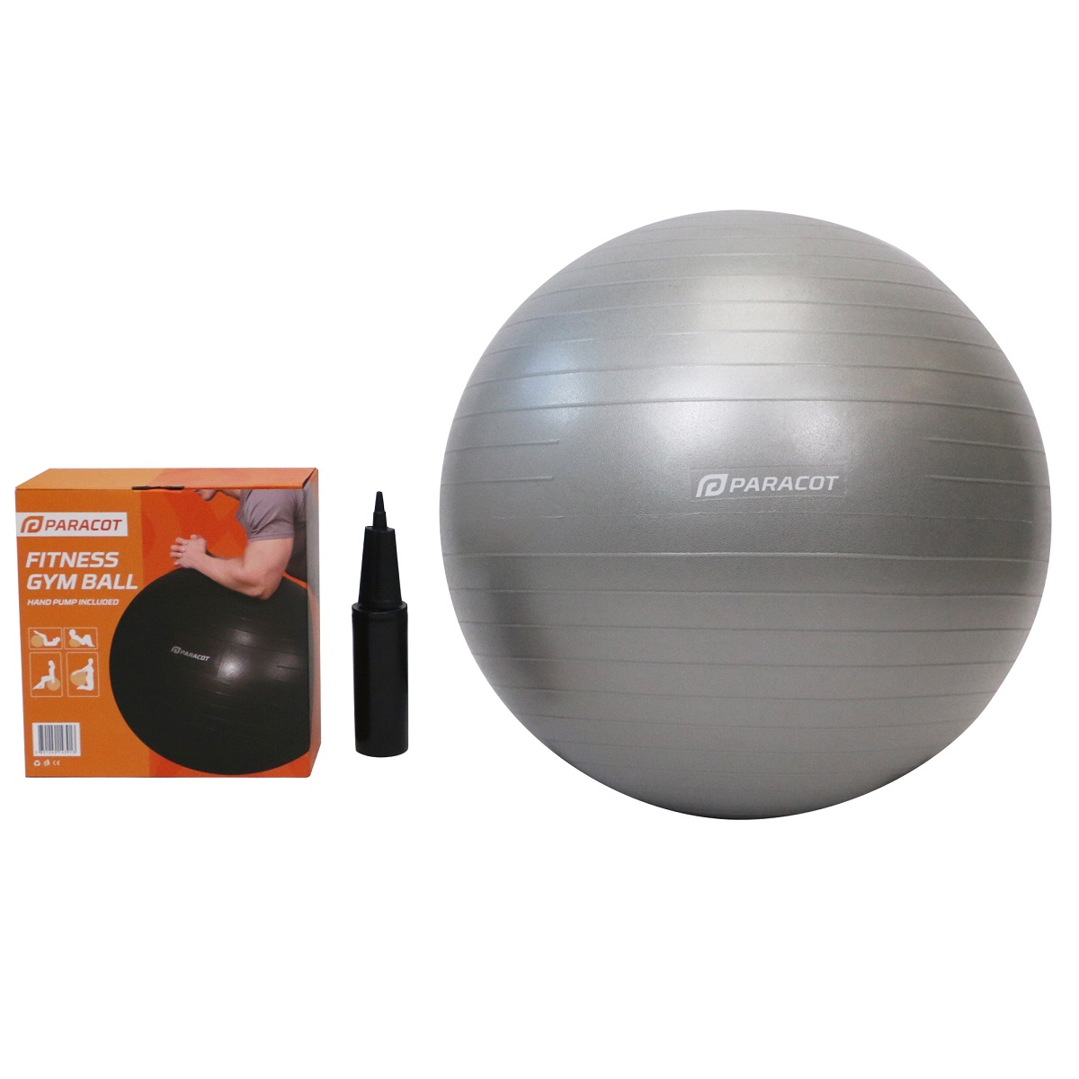Pilates lopta 65 cm