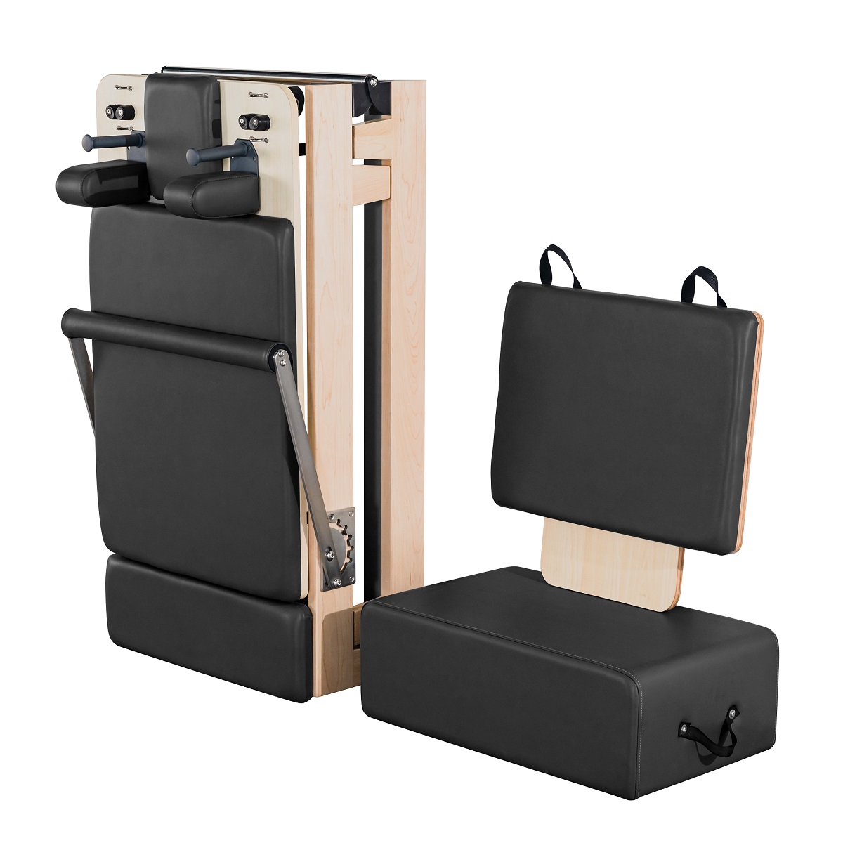 Pilates reformer Paracot 