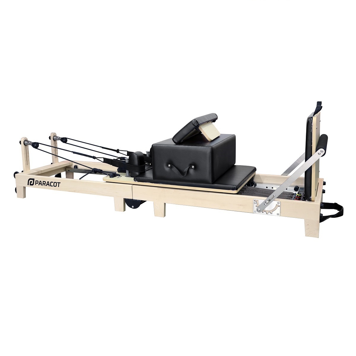 Pilates reformer Paracot 