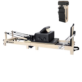 Pilates reformer Paracot 