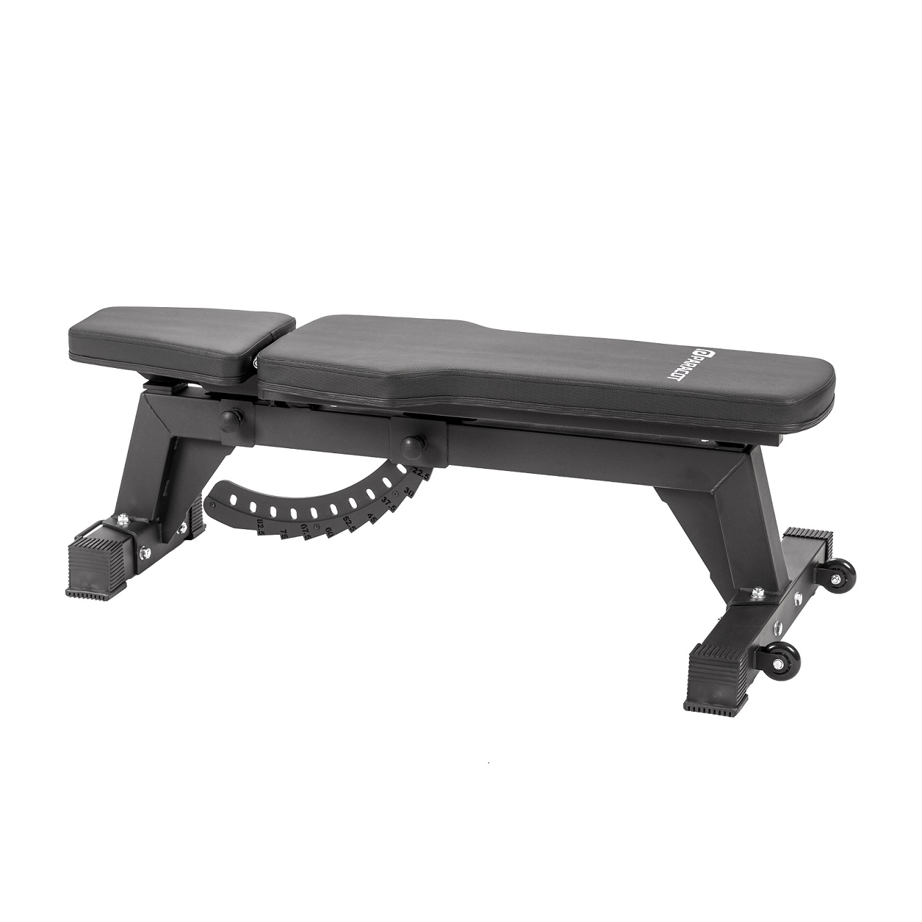 Podesiva klupa Paracot Gym Pro 100