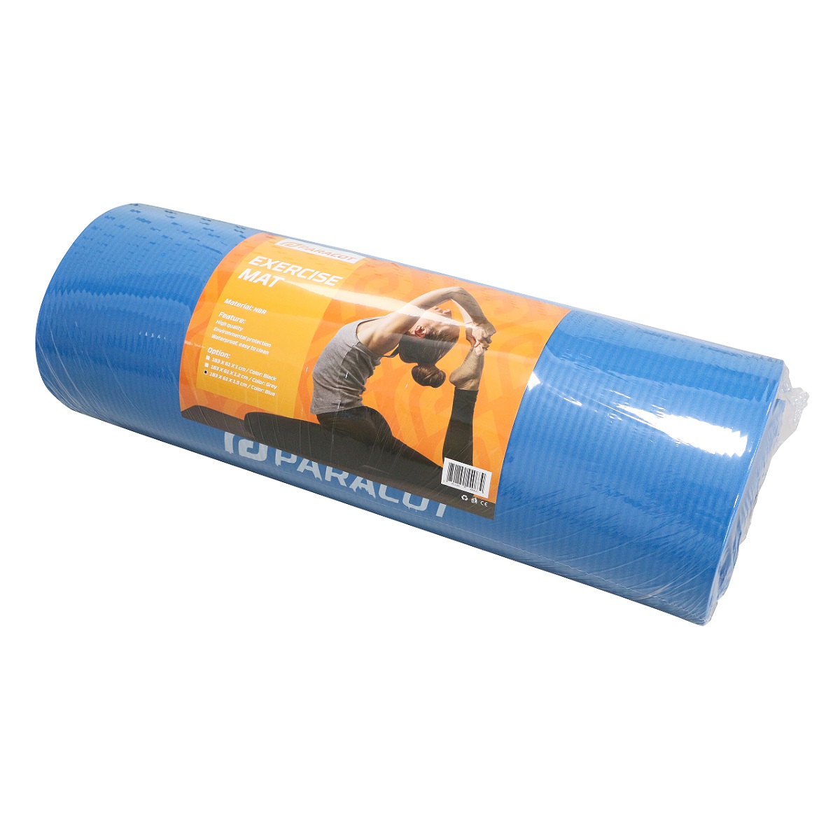 Podloga Total Form 15 mm