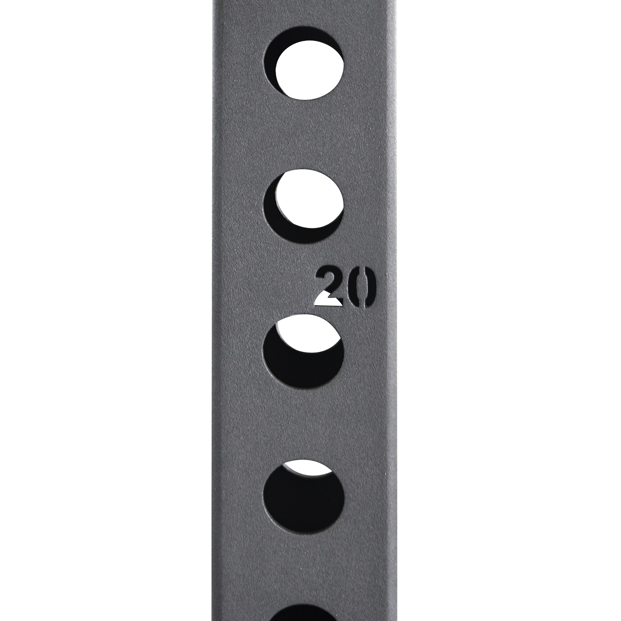 Power Rack Paracot with storage system