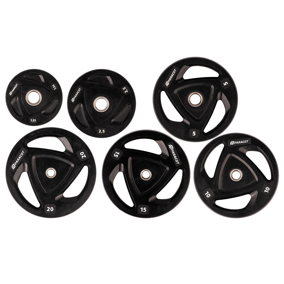 Home Gym Power Rack Set