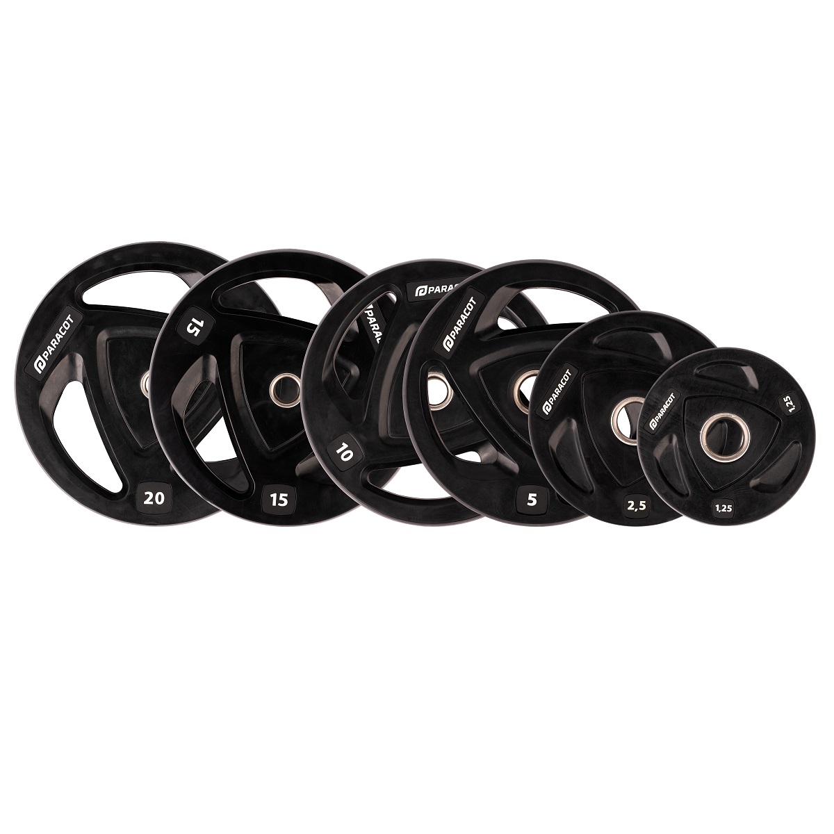 Home Gym Power Rack Set