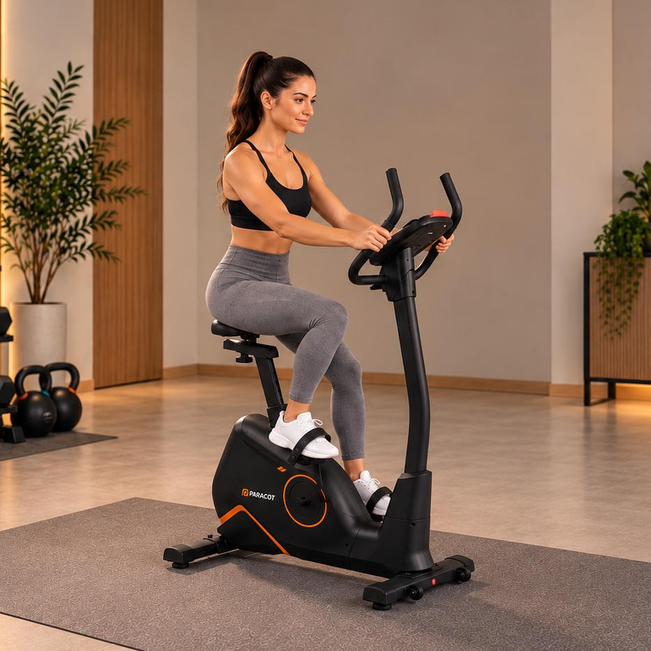 Sobni bicikl Paracot Ride 100
