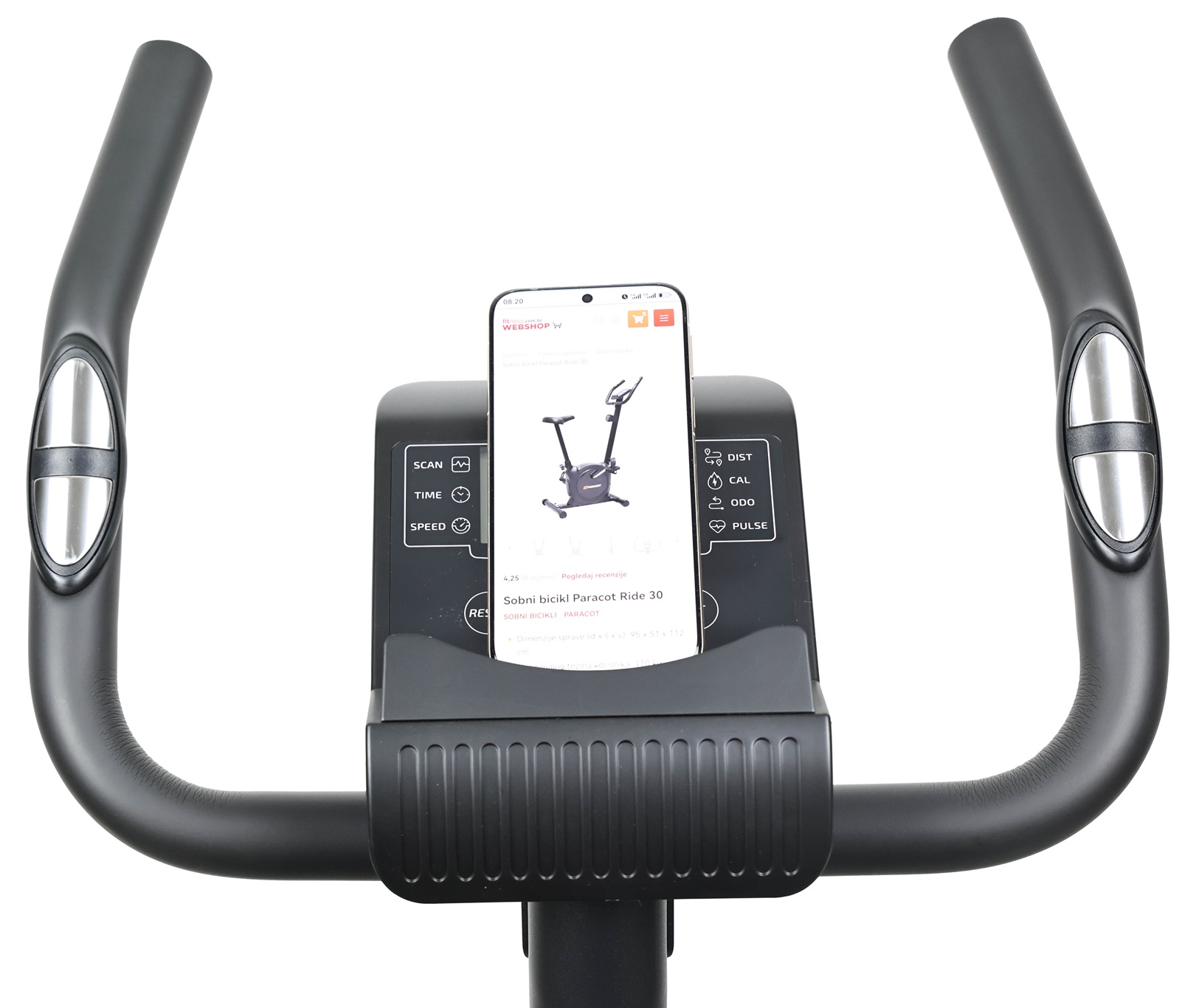 Sobni bicikl Paracot Ride 50