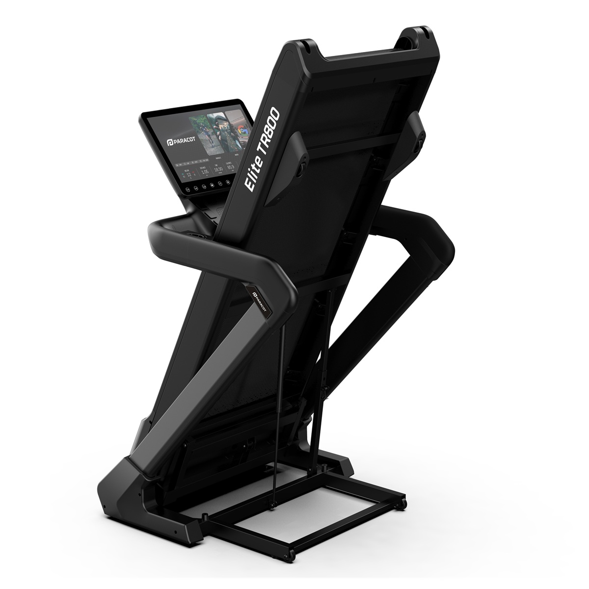 Traka za trčanje Paracot Elite TR800