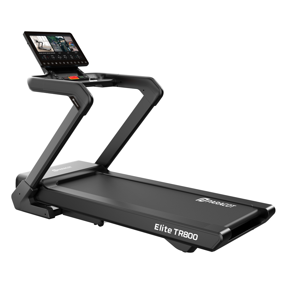 Traka za trčanje Paracot Elite TR800