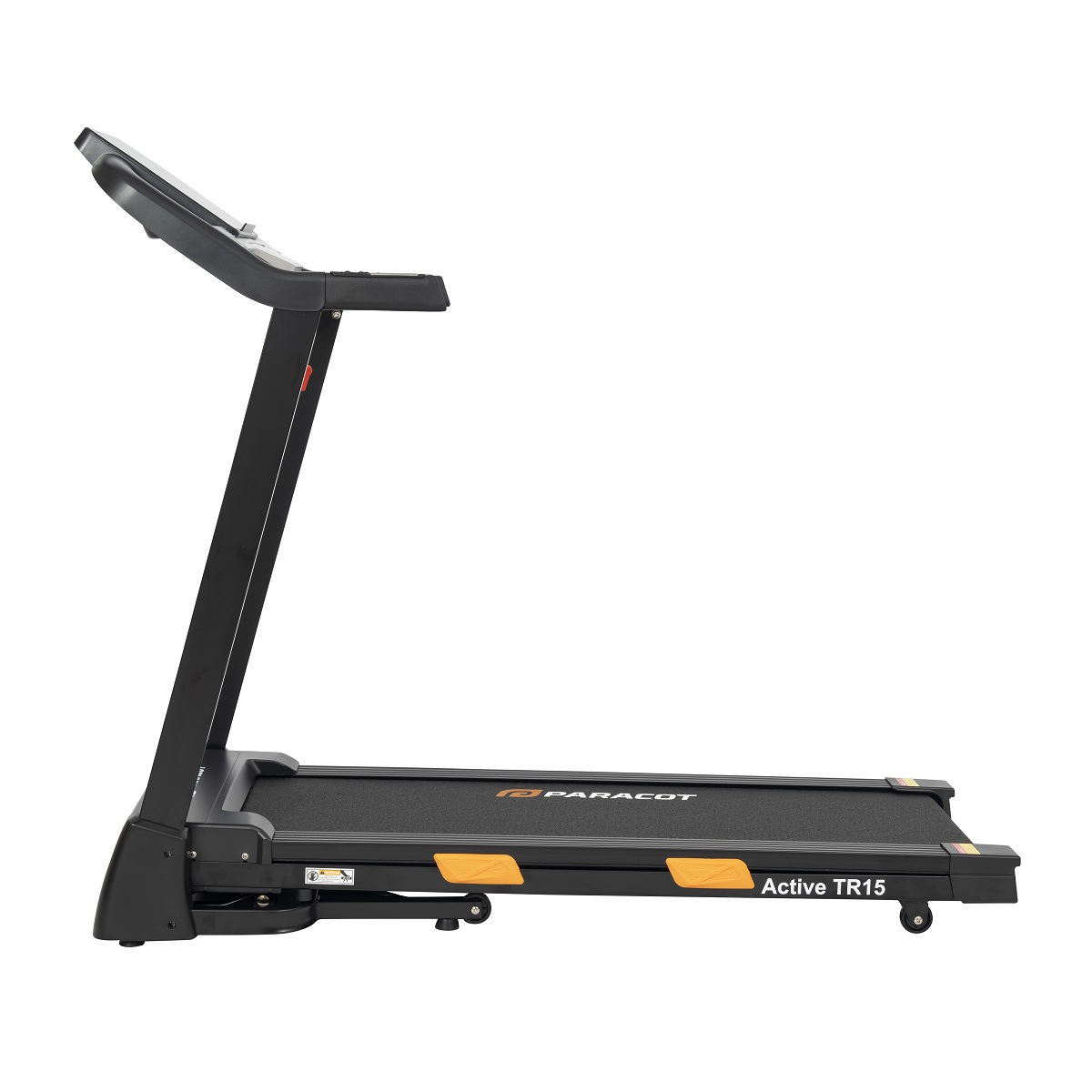 Traka za trčanje Paracot Active TR15