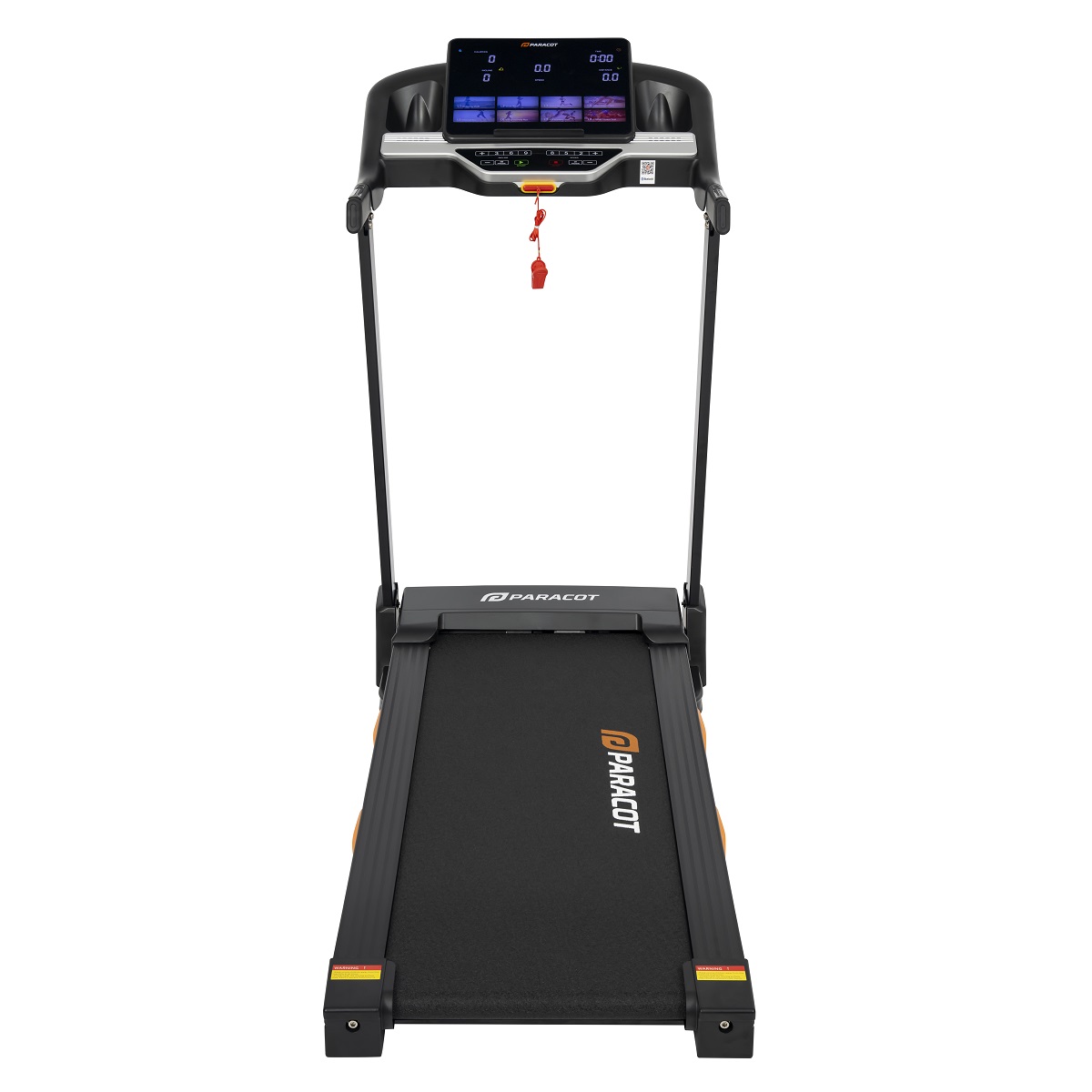 Traka za trčanje Paracot Active TR15