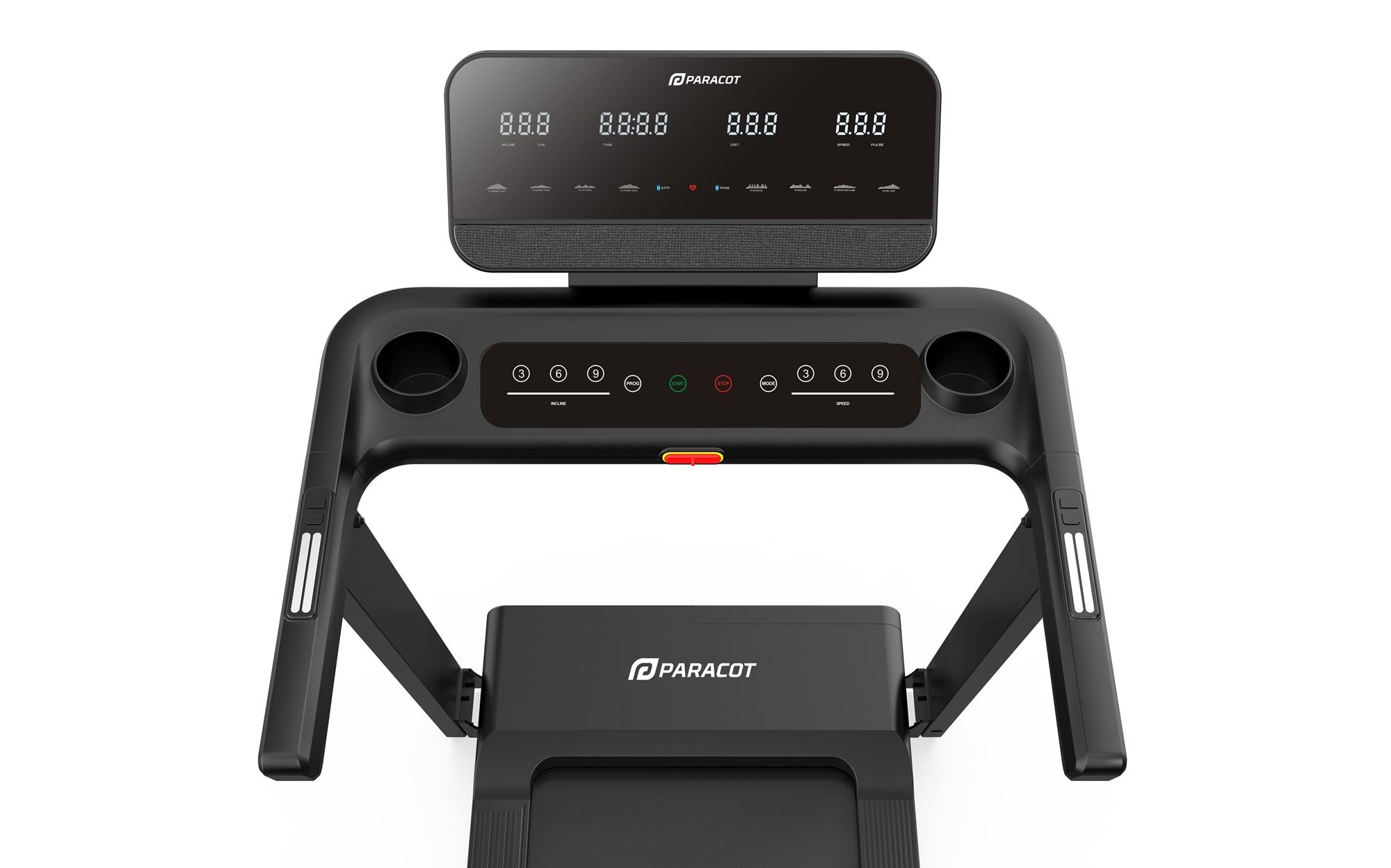 Traka za trčanje Paracot Active TR50