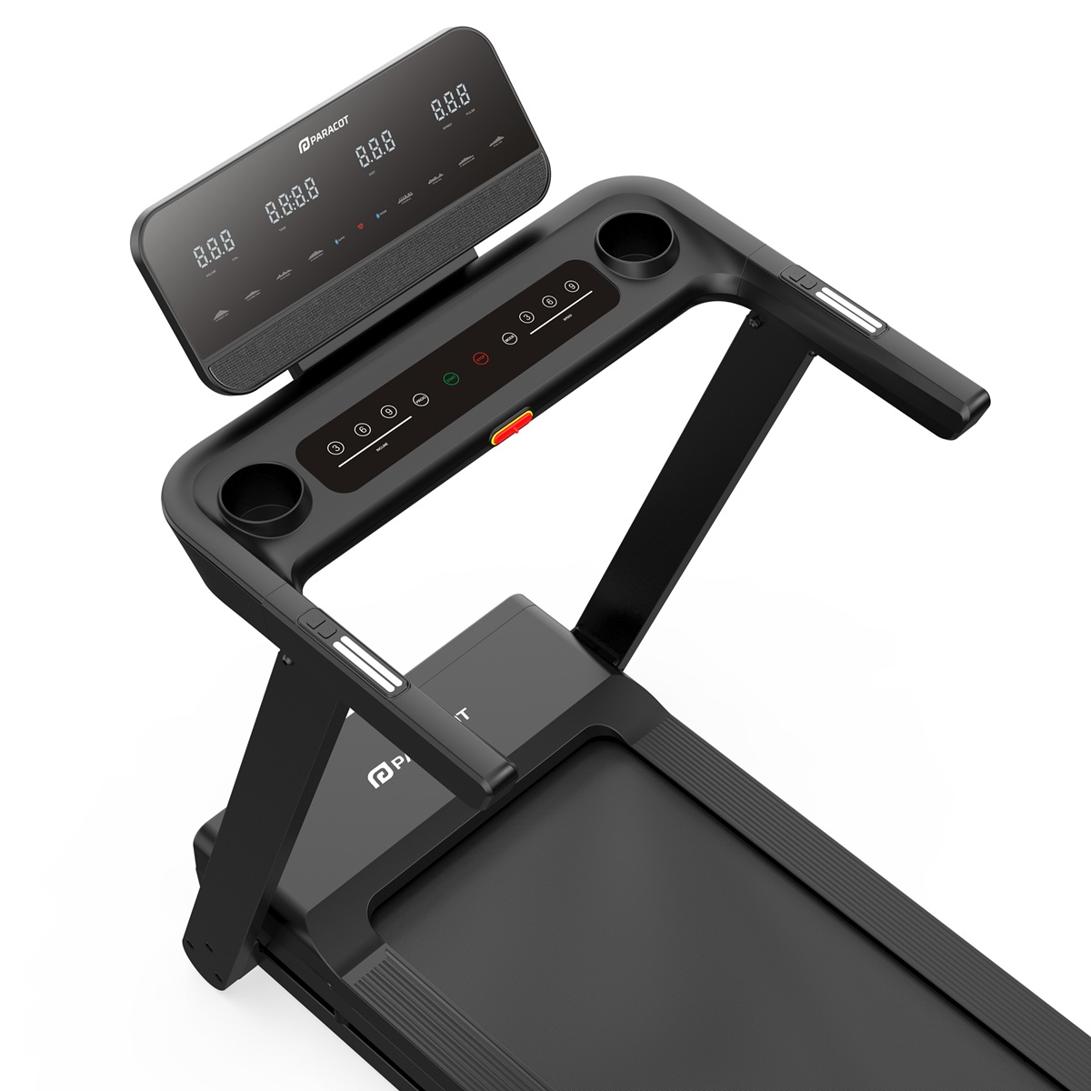 Traka za trčanje Paracot Active TR50