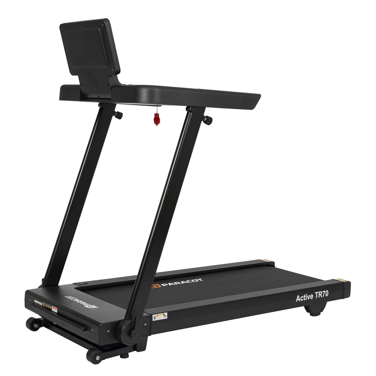 Traka za trčanje Paracot Active TR70