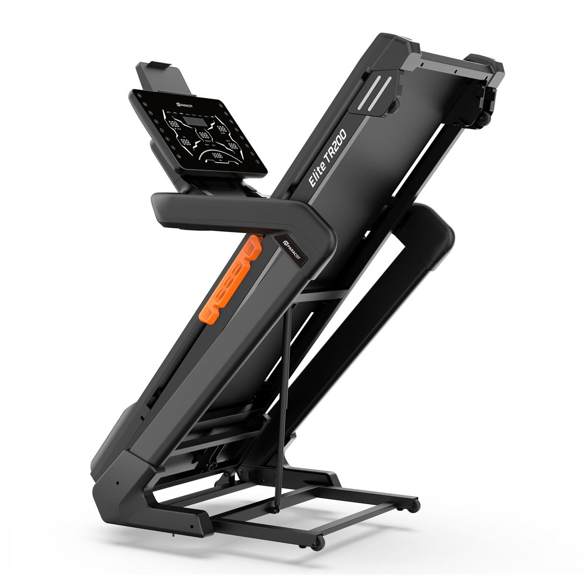 Traka za trčanje Paracot Elite TR200