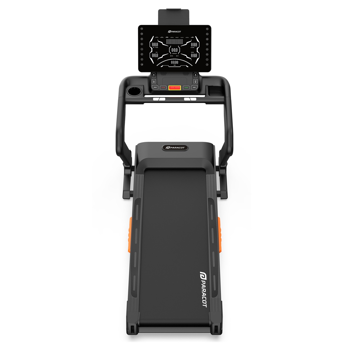 Traka za trčanje Paracot Elite TR200