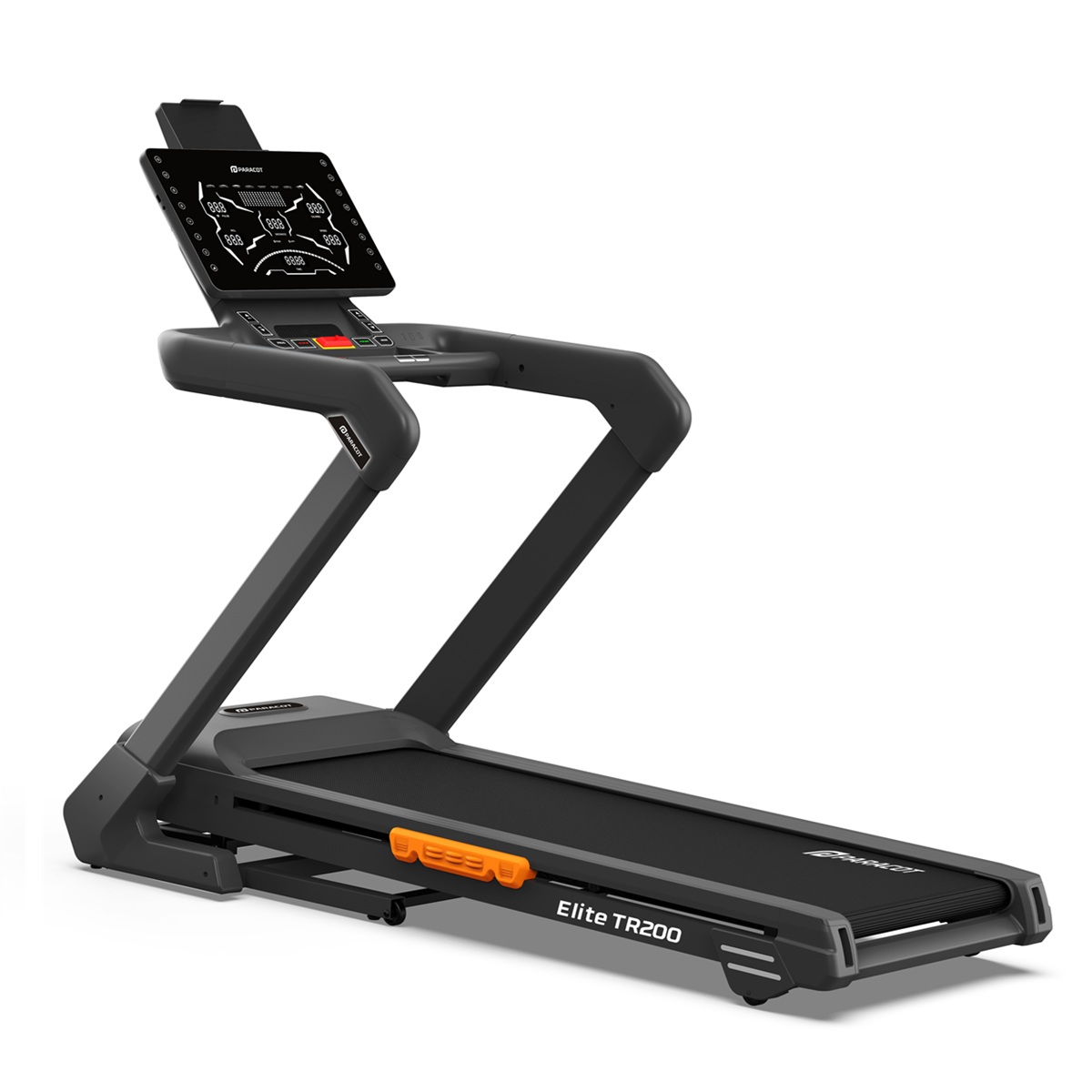 Traka za trčanje Paracot Elite TR200