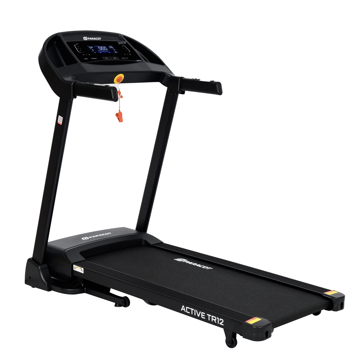 Traka za trčanje Paracot Active TR12