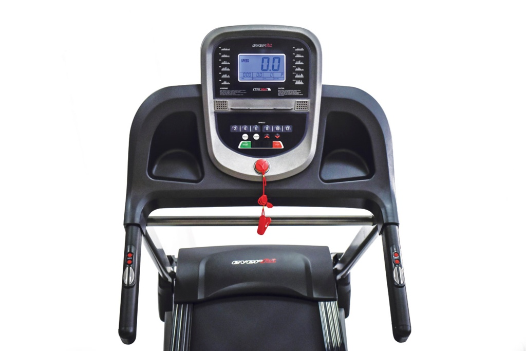 Traka za trčanje Toorx Everfit TFK 350