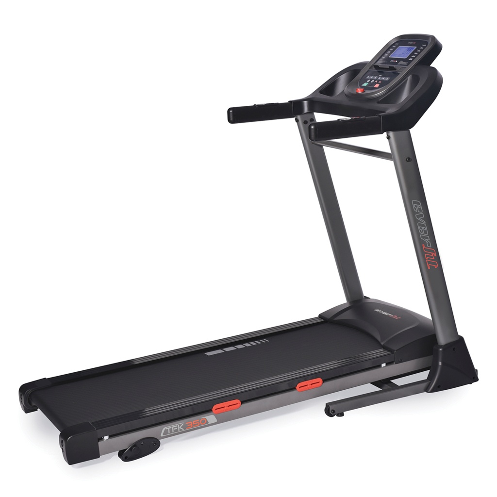 Traka za trčanje Toorx Everfit TFK 350