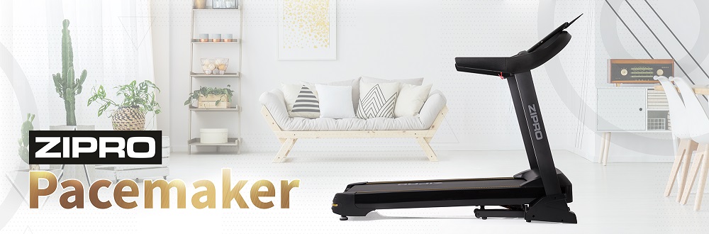 Tekalna steza Zipro Pacemaker