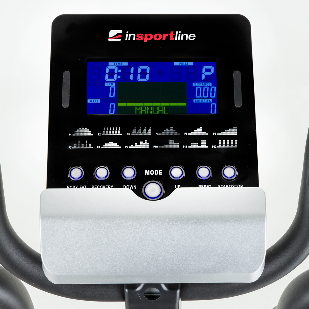 Orbitrek Insportline Combre | Spletna trgovina FitPlus.si