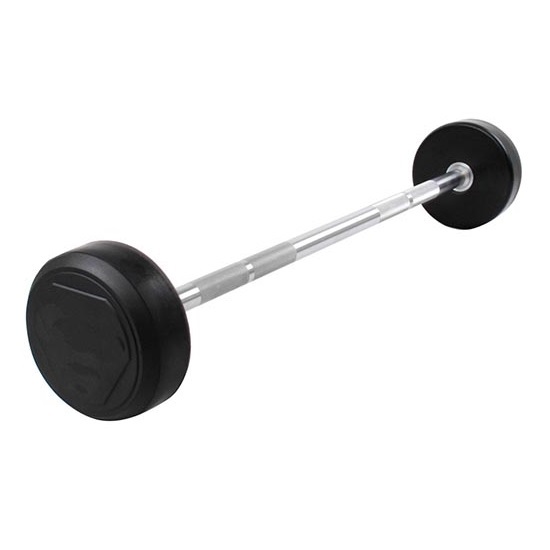 Komplet fiksnih utega 10 - 30 kg