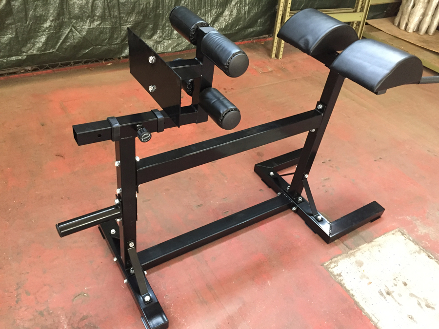 GHD klupa