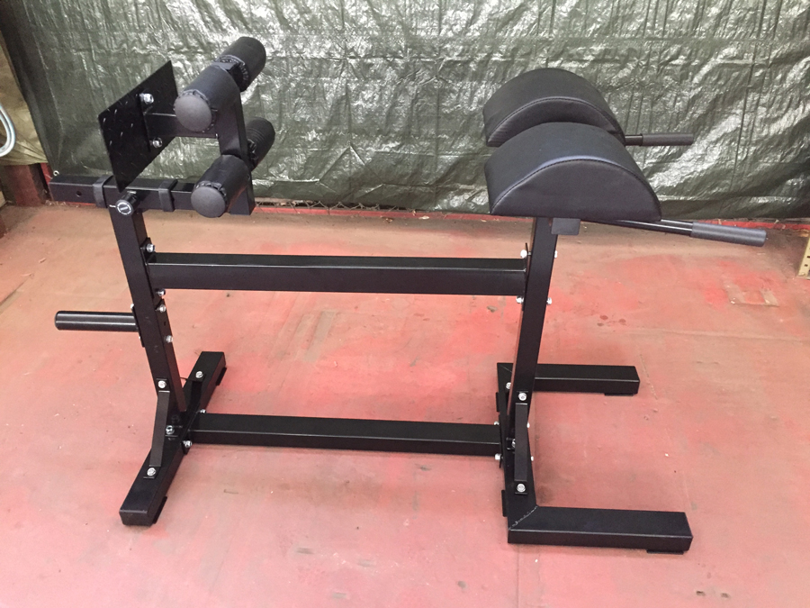 GHD klupa