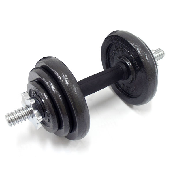 Jednoručni uteg 25 kg