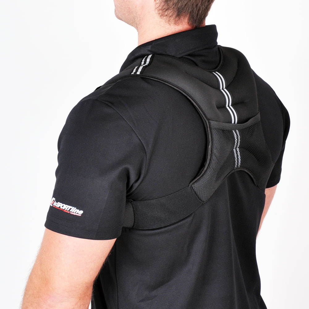 Trening prsluk - 5 kg