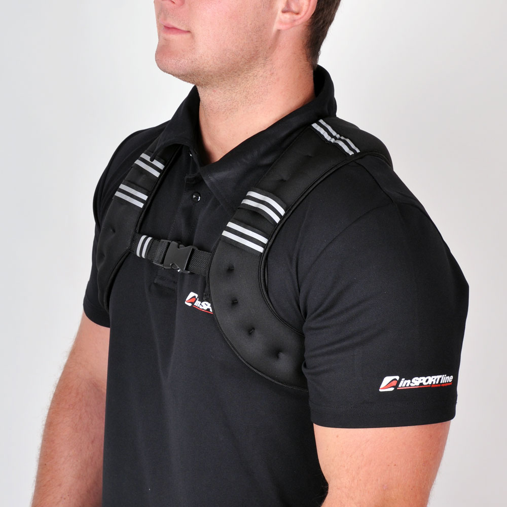 Trening prsluk - 5 kg