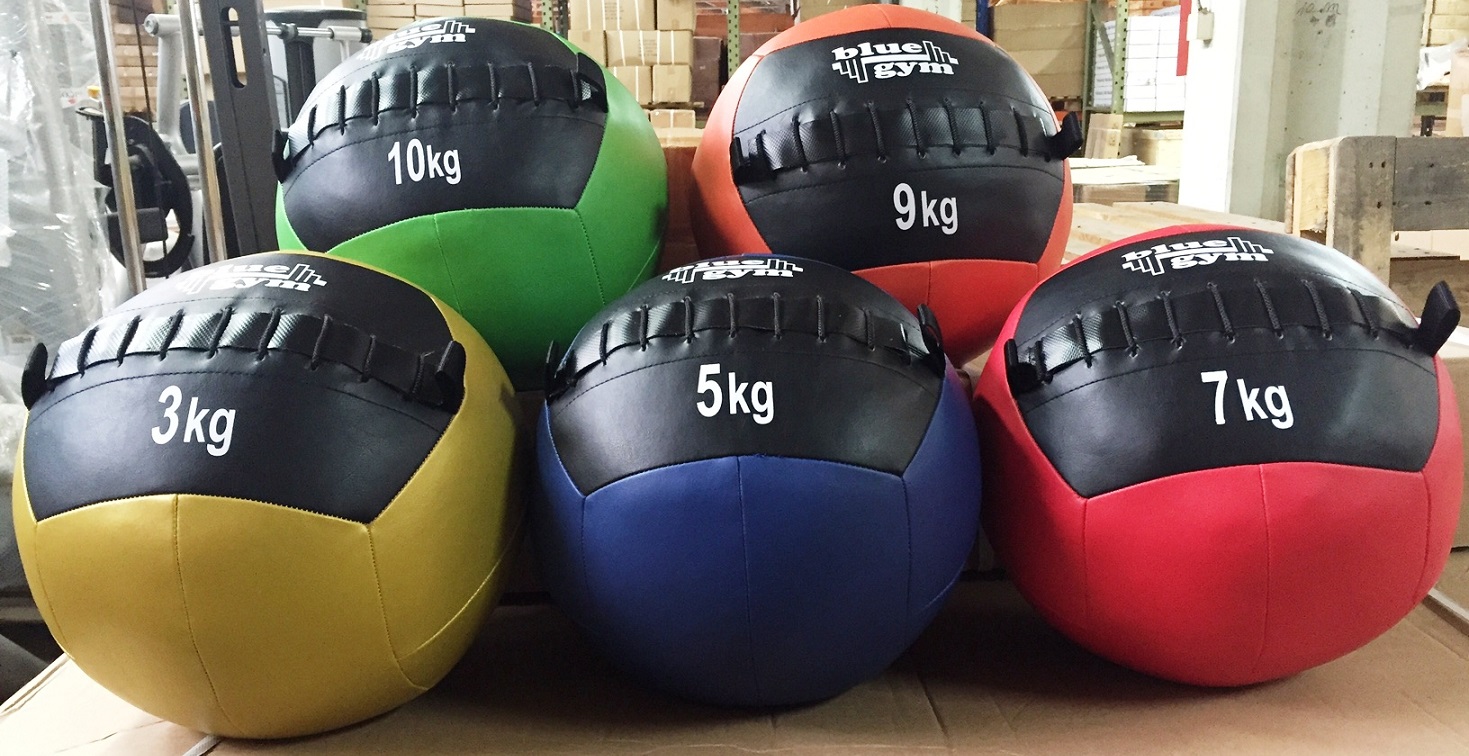 Wall Ball PRO Line - 3 kg