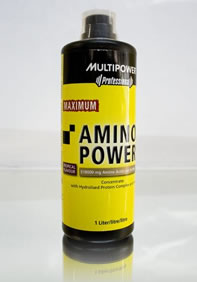 Amino Power - 1000 ml