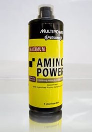 Amino Power - 1000 ml