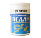 BCAA prah 250 g – aminokiseline razgranatih lanaca