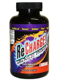 ReCharge - 200 kapsula