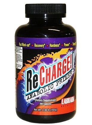 ReCharge - 200 kapsula